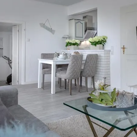 Appartamento Weitblick