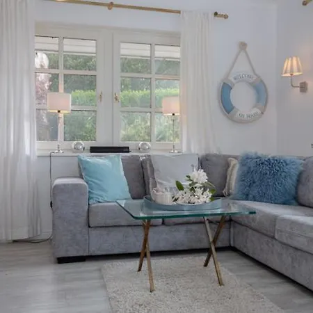 Appartamento Weitblick Morsum (Sylt)